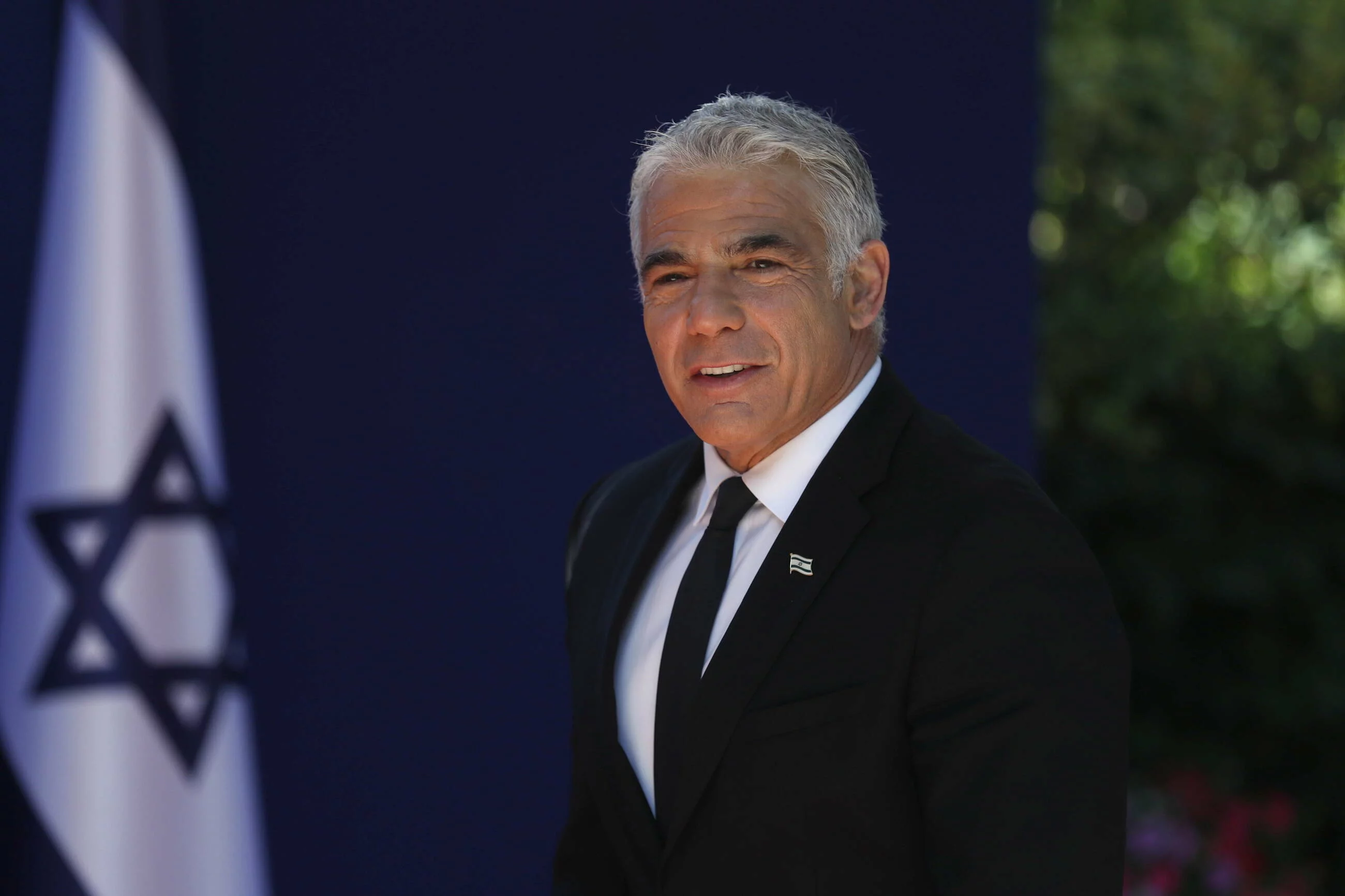 Jair Lapid