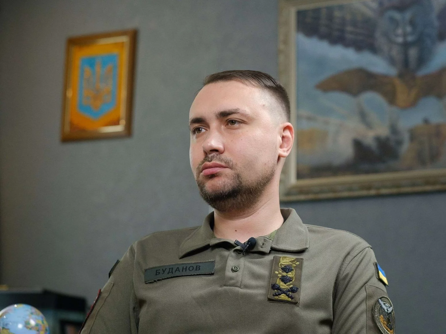 Ukraiński wywiad twierdzi, iż Rosja ma plan ataku na NATO