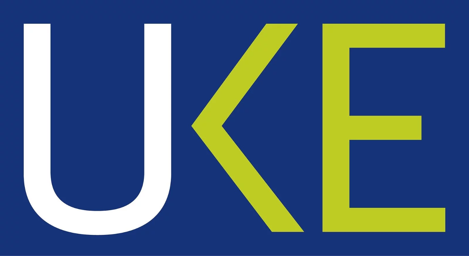 Logo Urzędu Komunikacji Elektronicznej