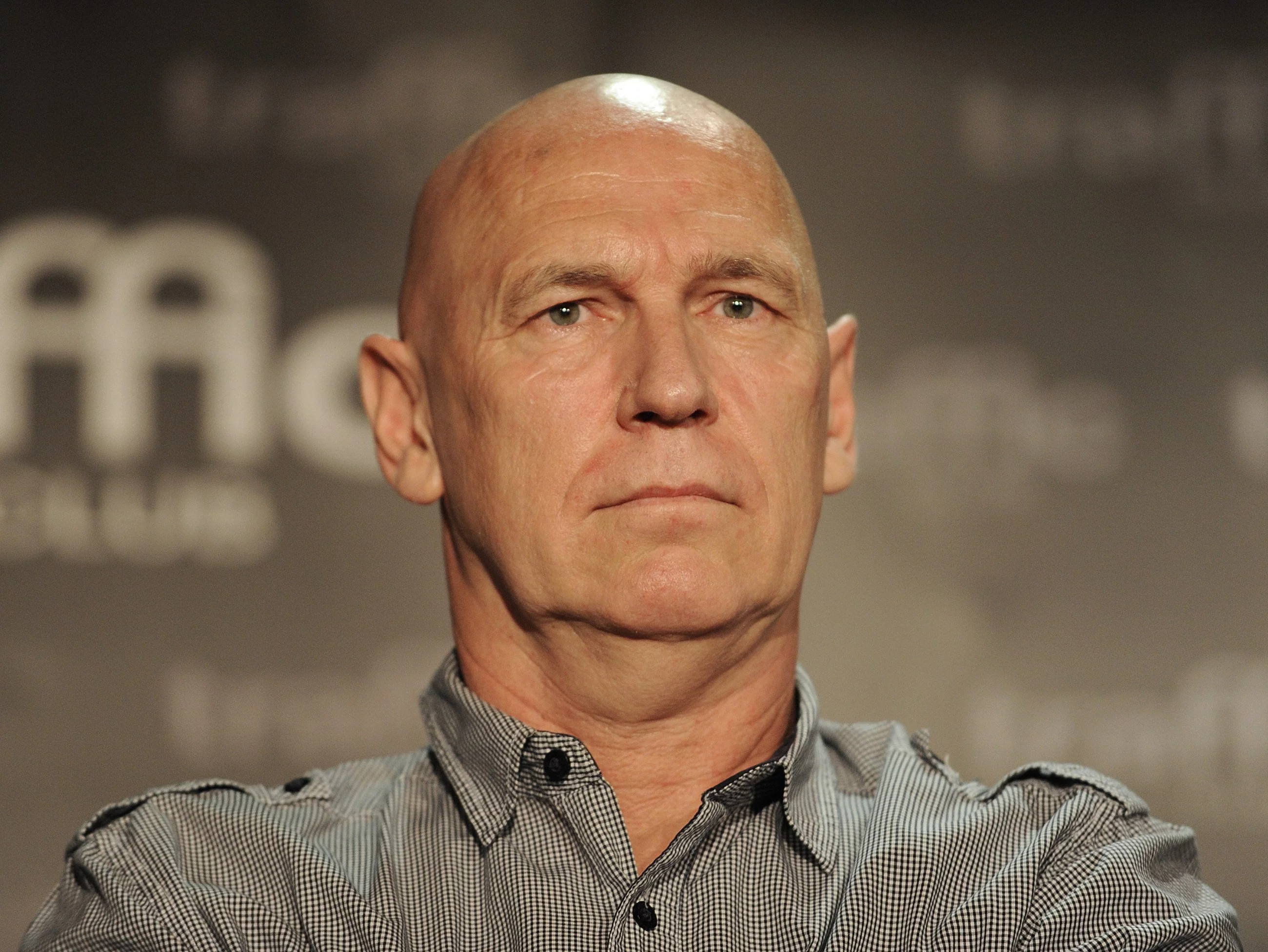 Leszek Żebrowski