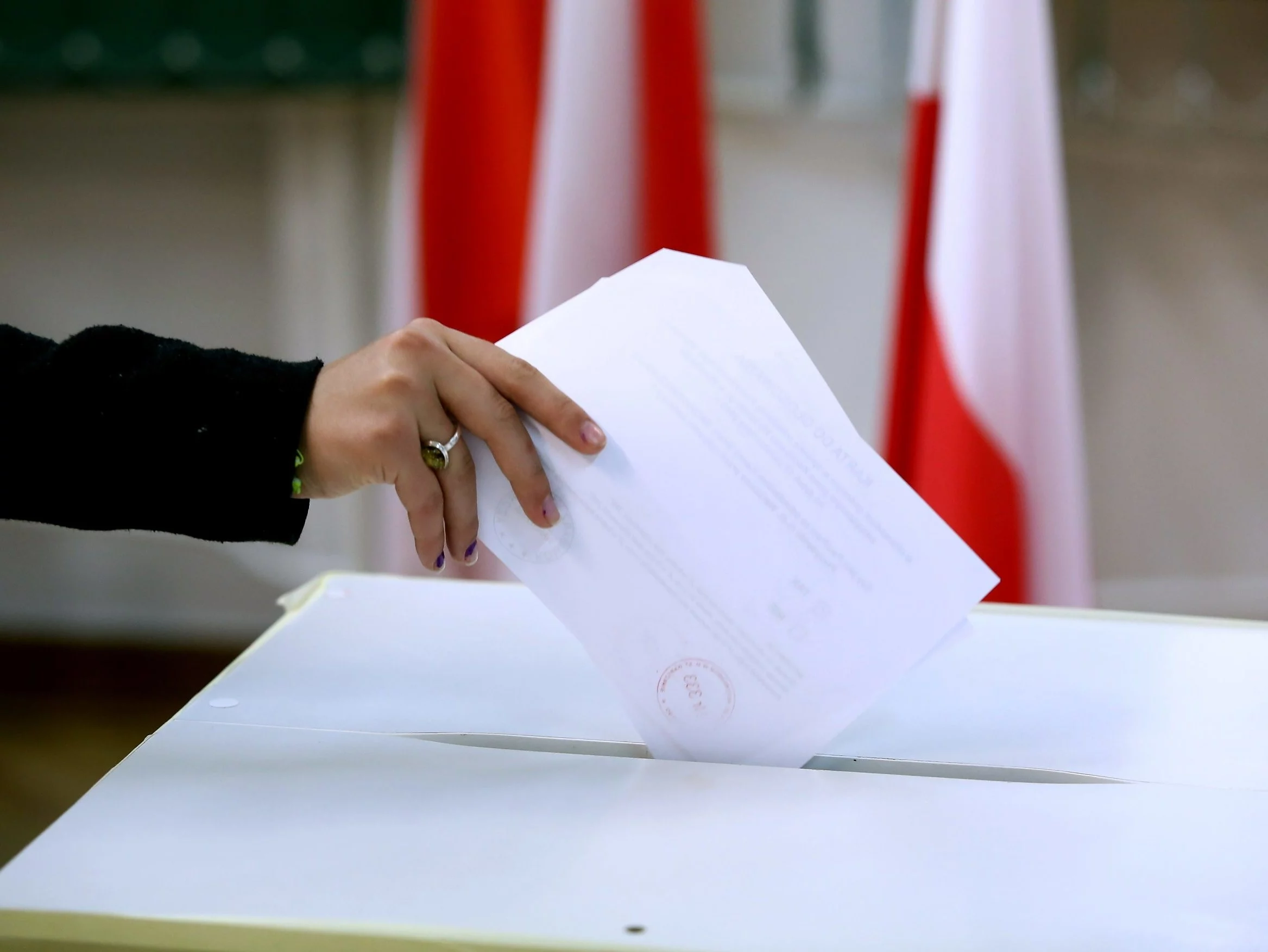 Referendum