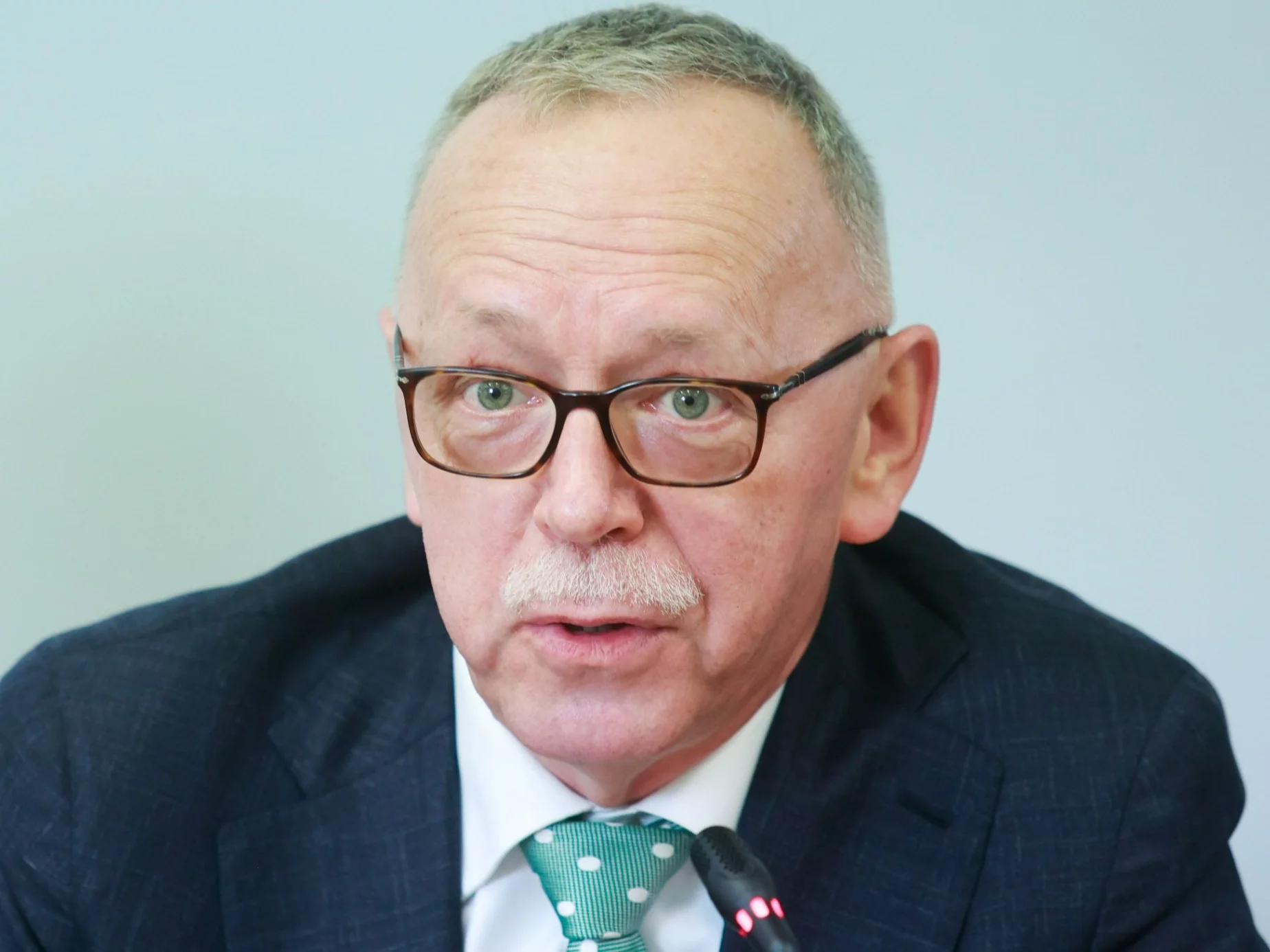 Profesor Waldemar Gontarski