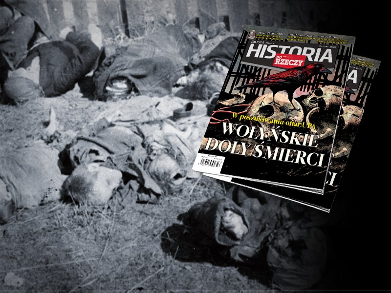 "Historia DoRzeczy" 7/2023