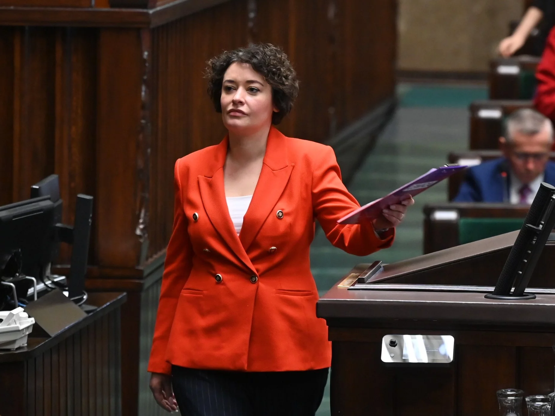 Wotum zaufania dla rządu Tuska. Tak zagłosuje Lewica
