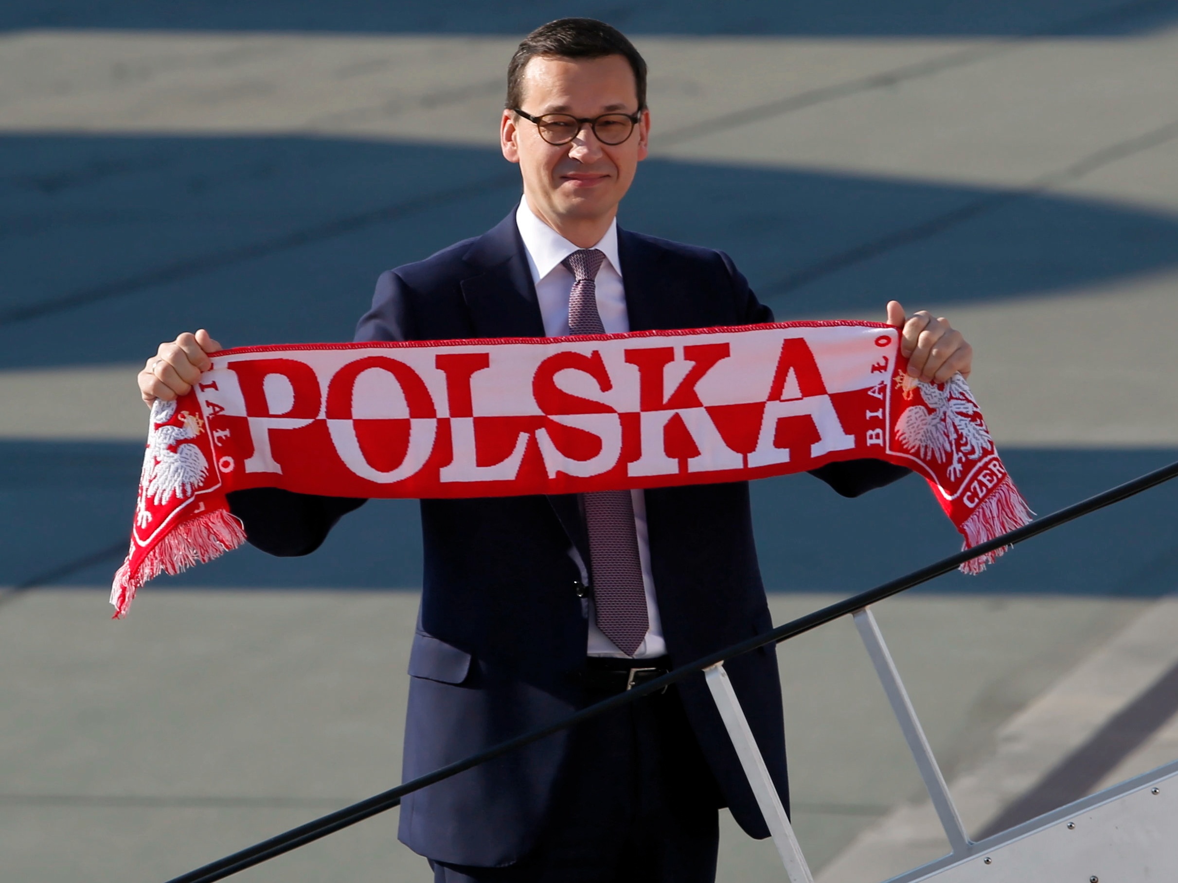 Mateusz Morawiecki