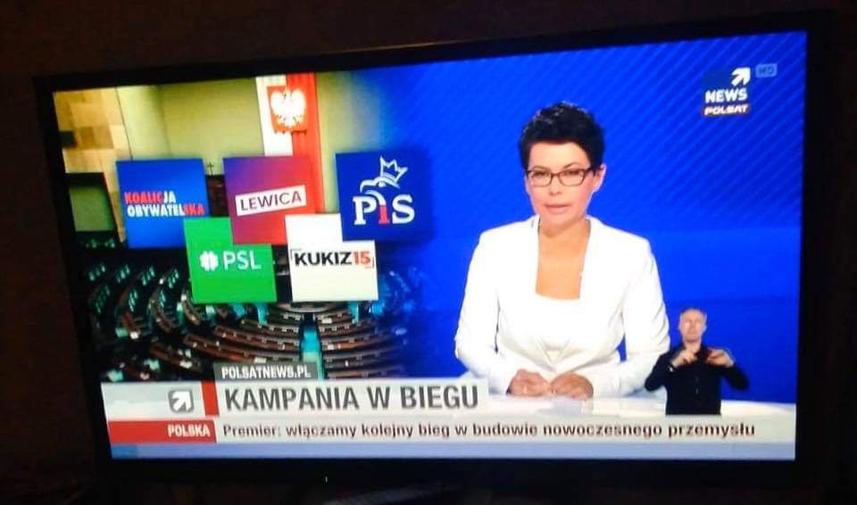 Polsat News