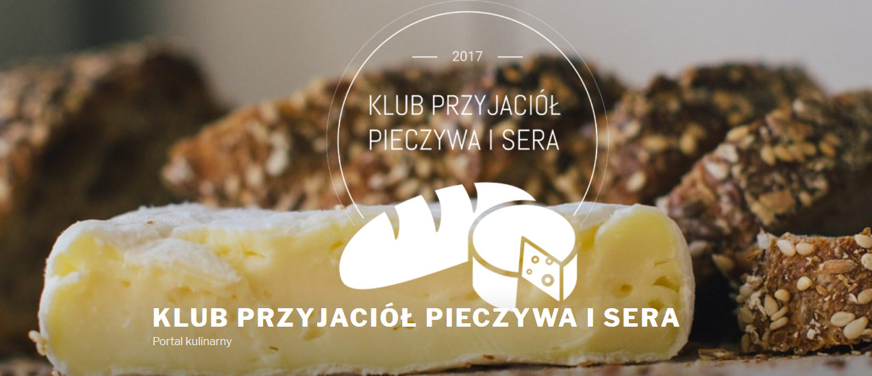 Klub Przyjaciół Pieczywa i Sera