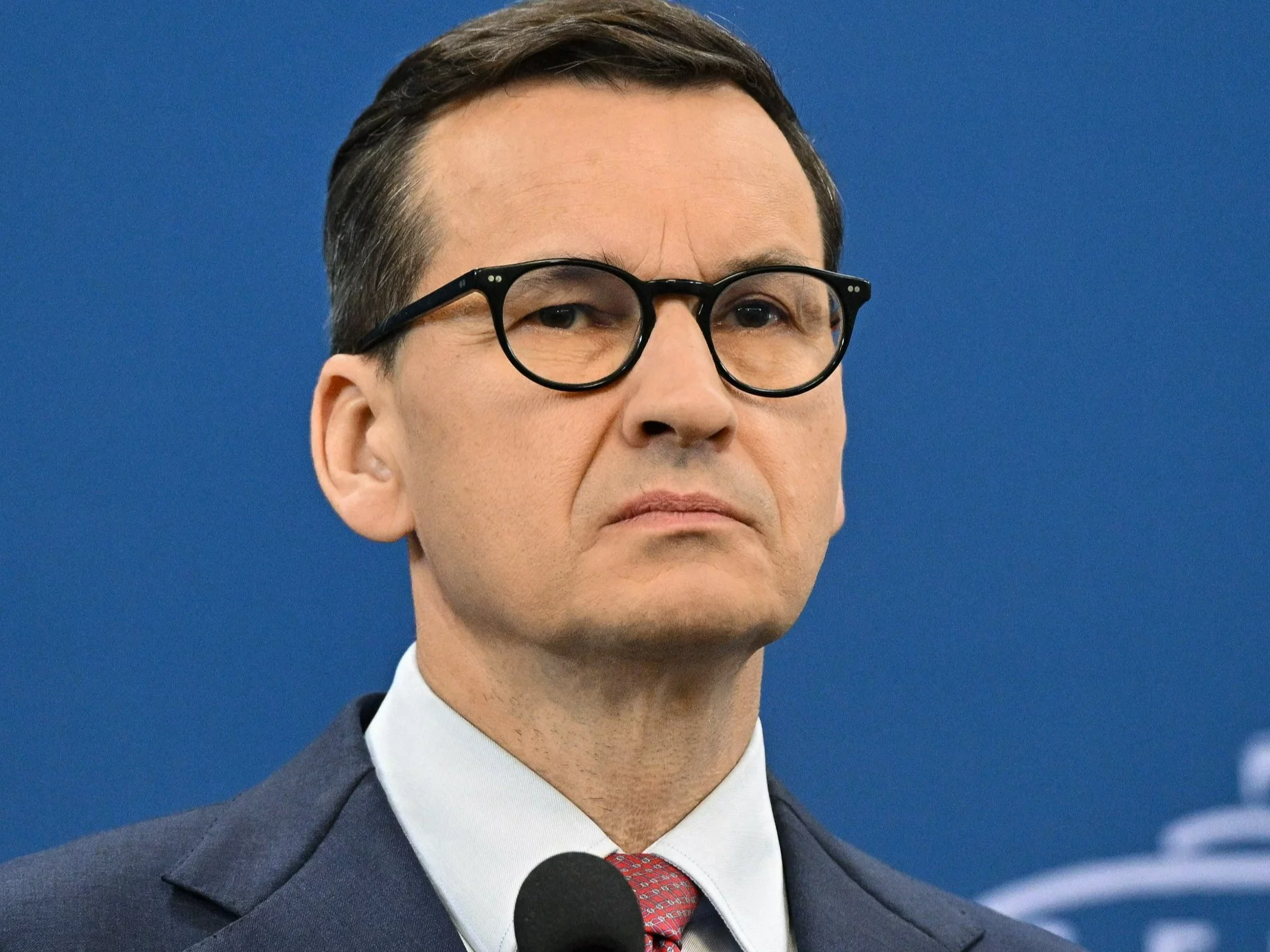 "Wpadliście w spiralę zadłużenia". Morawiecki publikuje nagranie