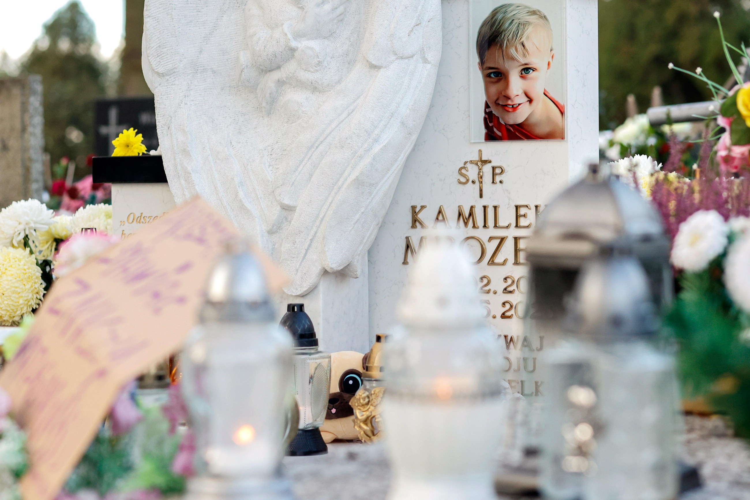 Wraca sprawa Kamilka z Częstochowy. Nowe informacje