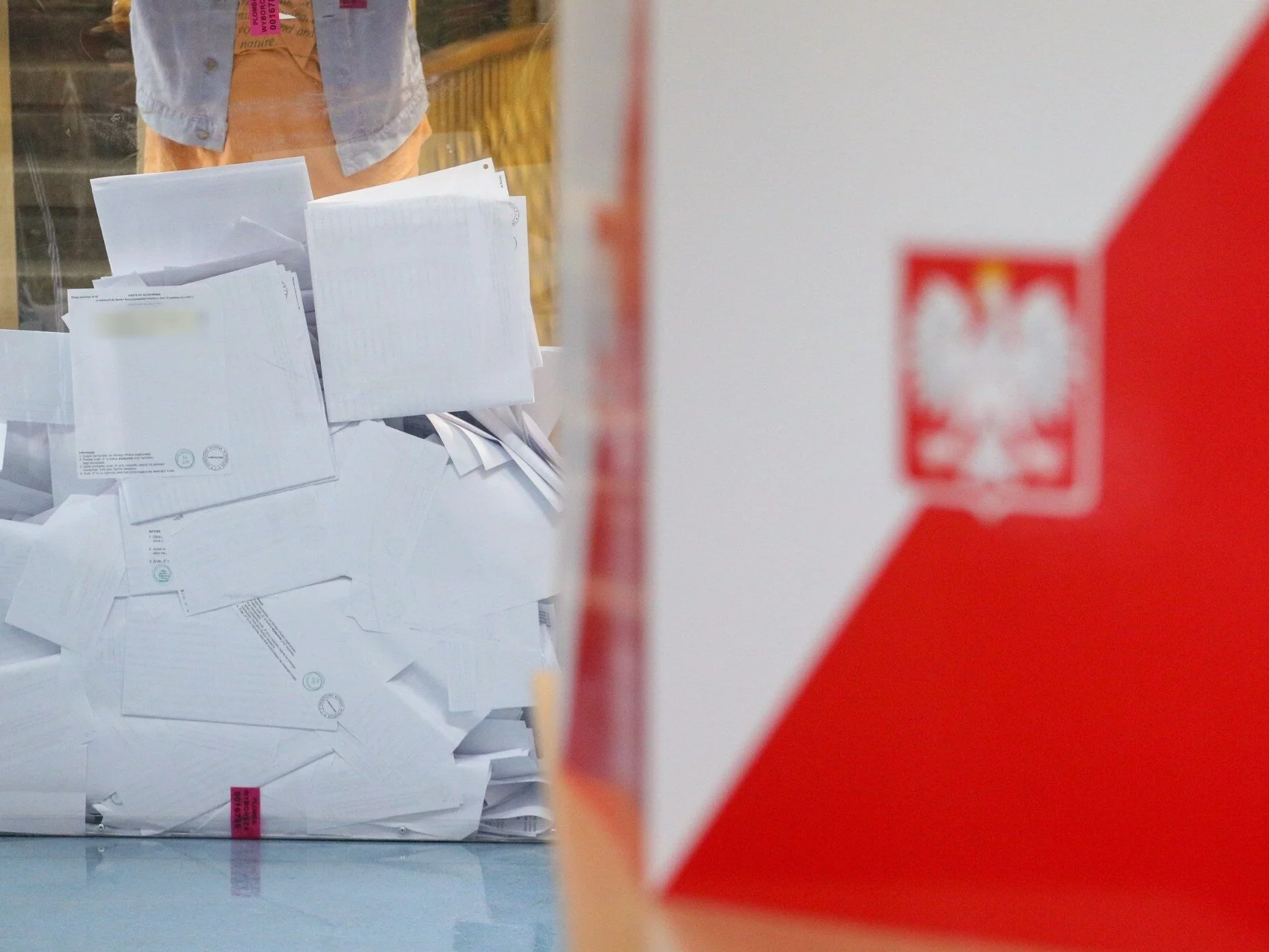 Wracają wybory kopertowe? Sejm zdecydował