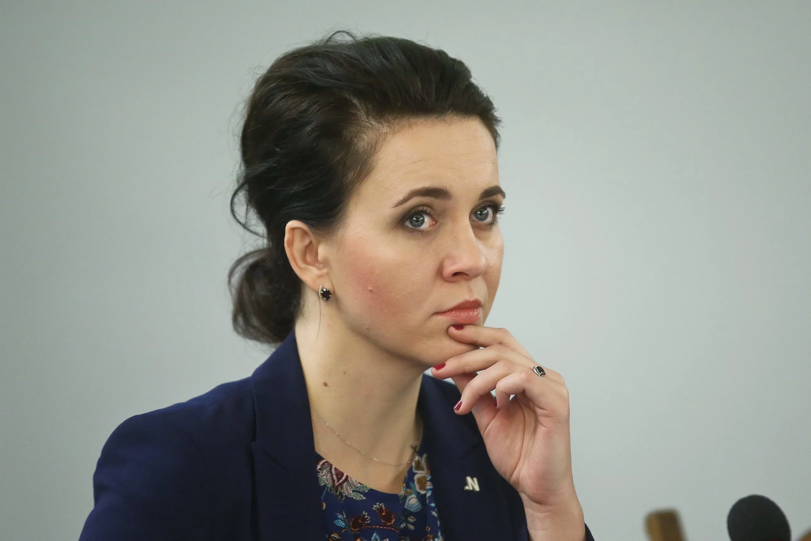 Kornelia Wróblewska, Nowoczesna