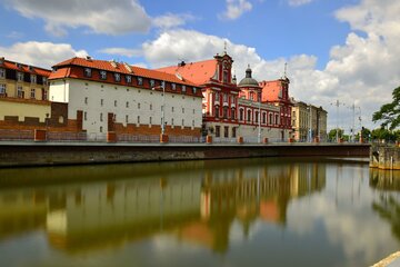 Wrocław, Zakład Narodowy im. Ossolińskich