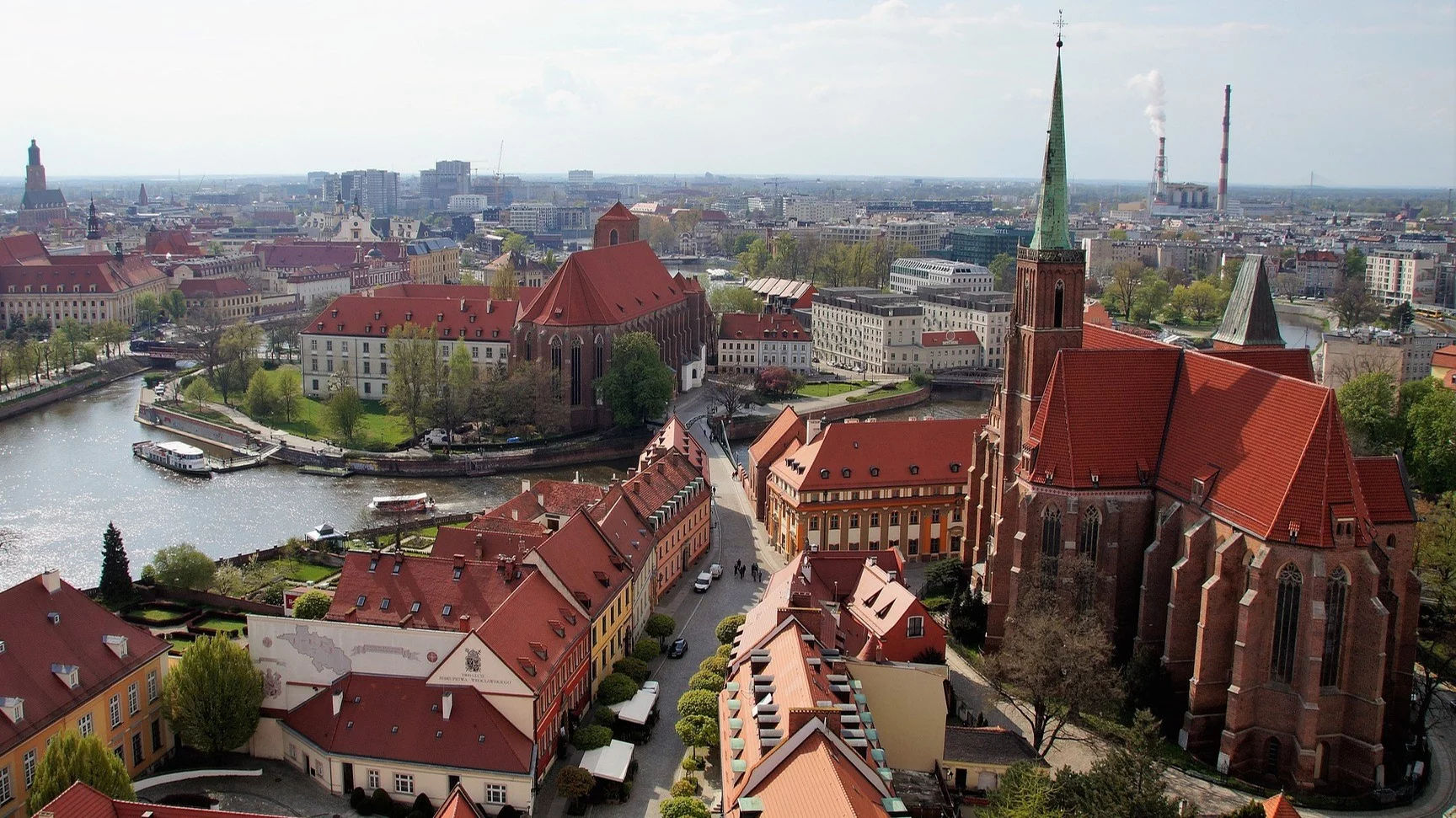 Wrocław: Zakończył się pierwszy Festiwal dla Życia i Rodziny