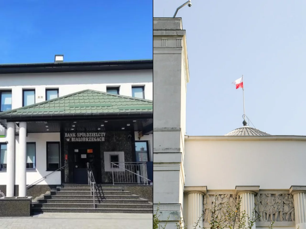 Bank Spółdzielczy w Białobrzegach
