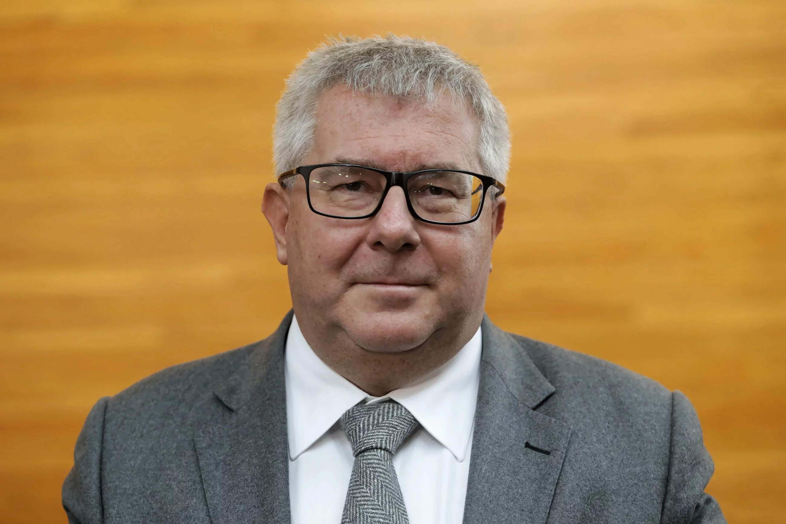 Europoseł PiS Ryszard Czarnecki