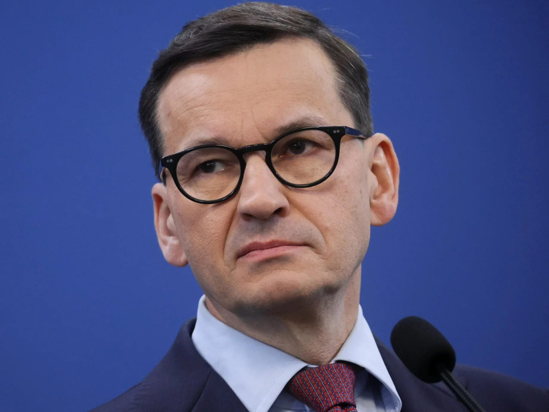 Mateusz Morawiecki