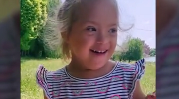 Wśród ofiar czwartkowego ataku na Winnicę na Ukrainie była 4-letnia Liza. Zginęła w swoich wózku.