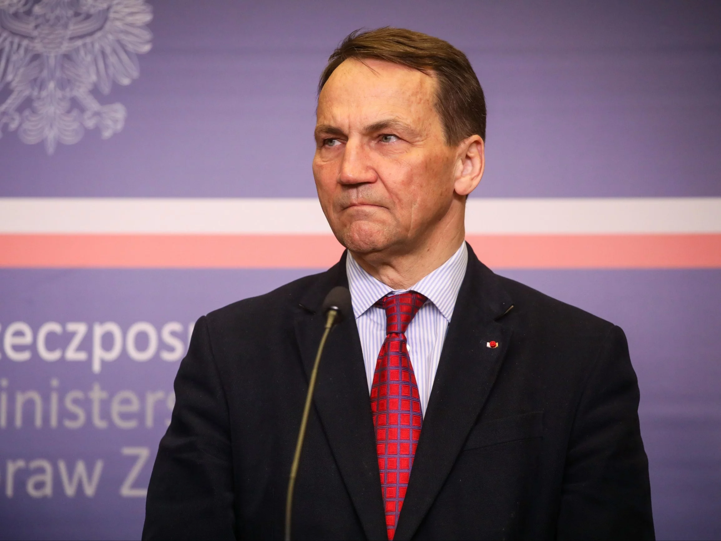 "Wstrząsająca wiadomość". Sikorski o zamachu we Lwowie