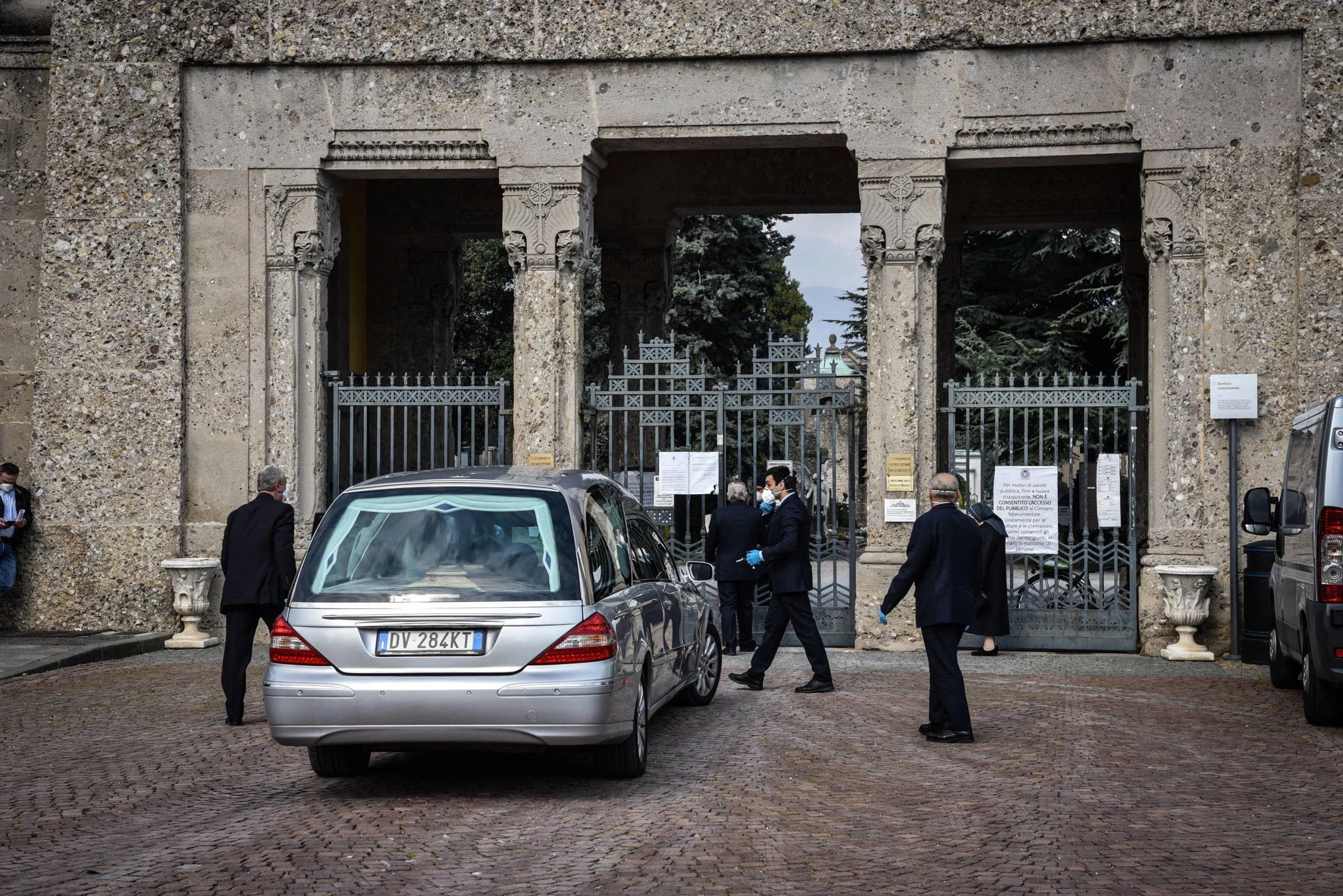 Bergamo