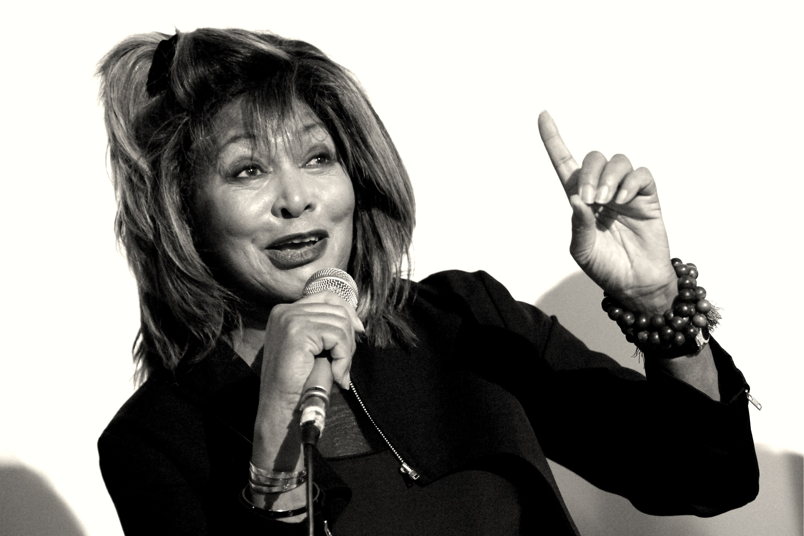 Tina Turner