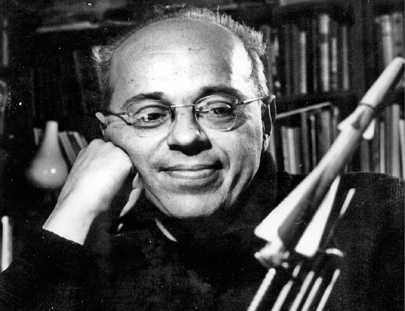 Stanisław Lem