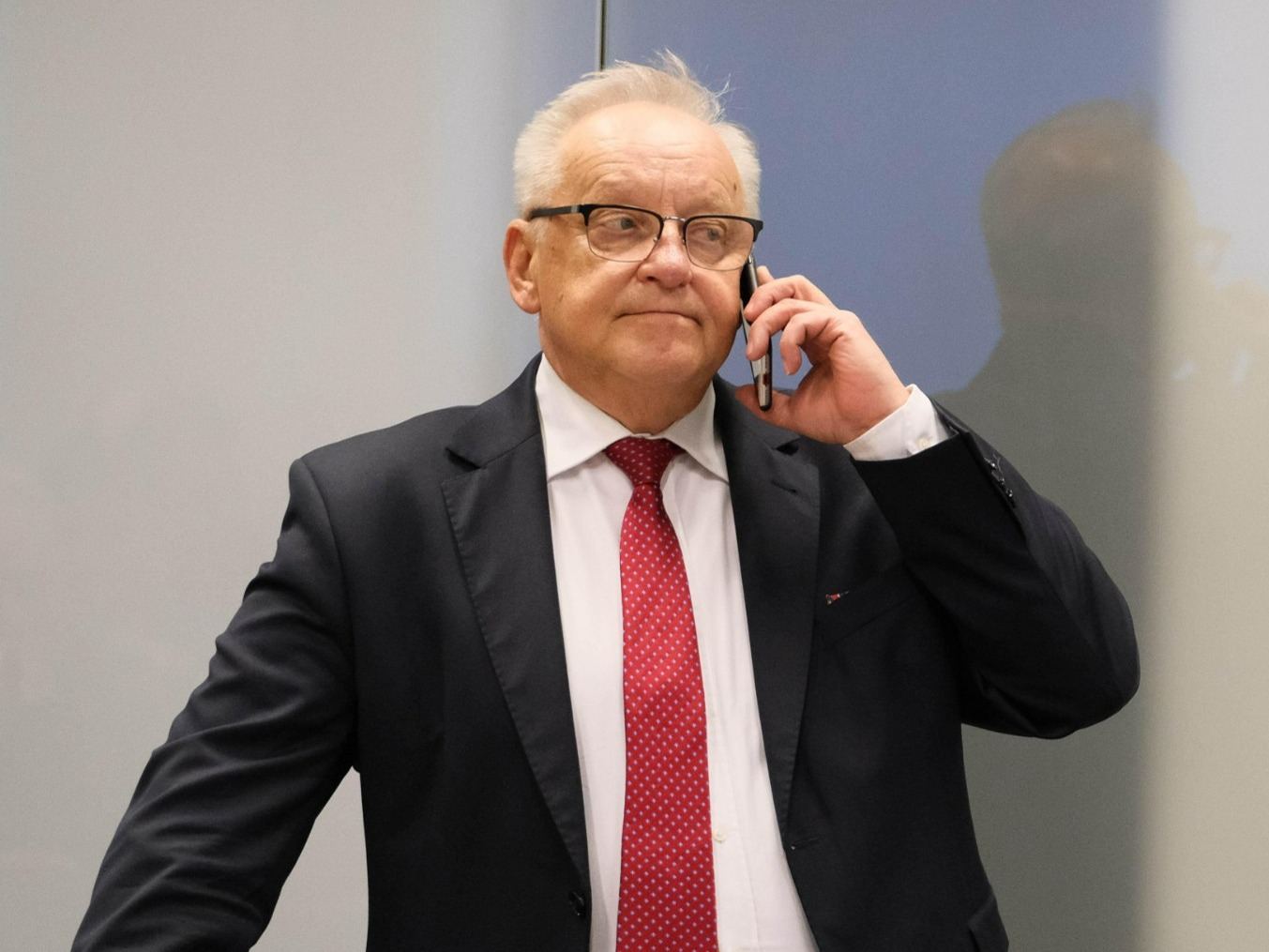 Bolesław Piecha, poseł PiS