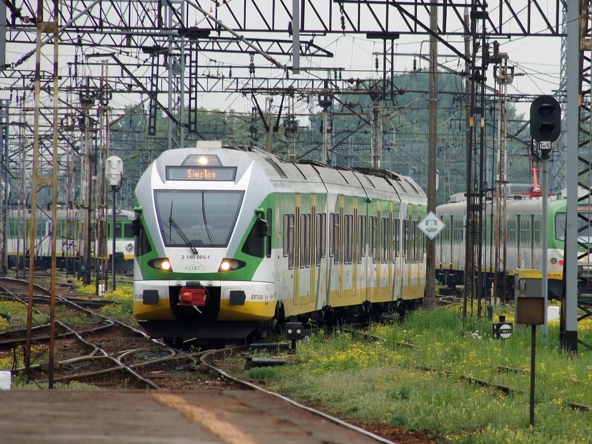 "Wszyscy kolejarze i konduktorzy dostali polecenie". Nowe informacje