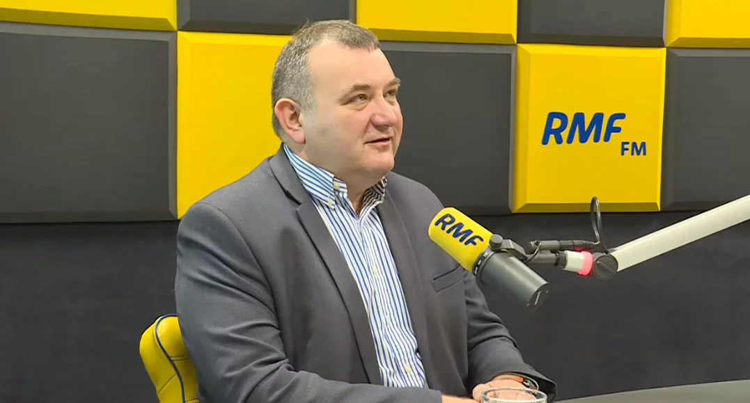 Stanisław Gawłowski jest posłem i wieloletni działacz Platformy Obywatelskiej, ale w najbliższych wyborach startuje do Senatu jako kandydat niezależny.