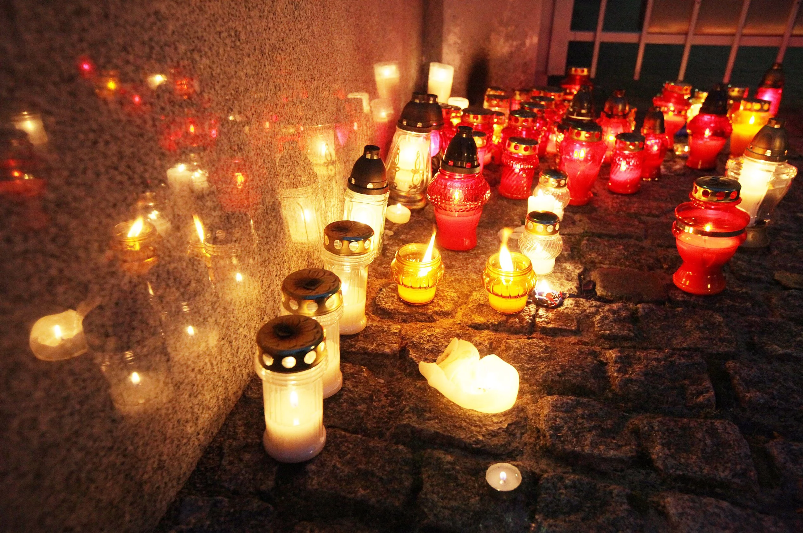 Wszystkich Świętych i Dzień Zaduszny. "Te dwa święta to w pewnym sensie całość"