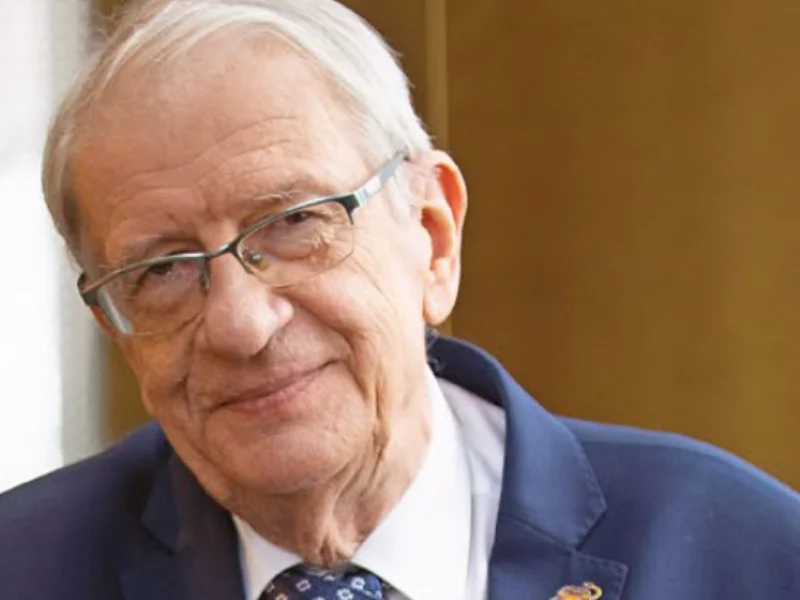 Prof. Wojciech Roszkowski