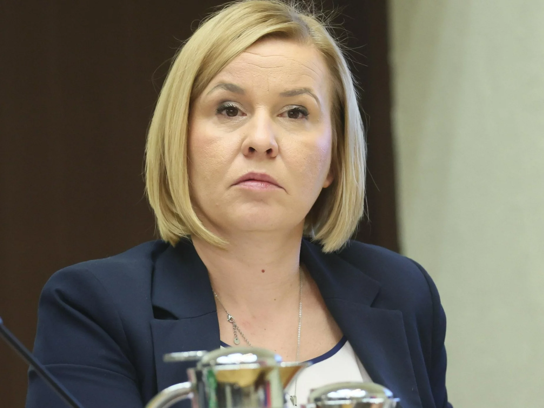 Another crisis in the coalition. Filiks' shocking post: Like a with a severed head