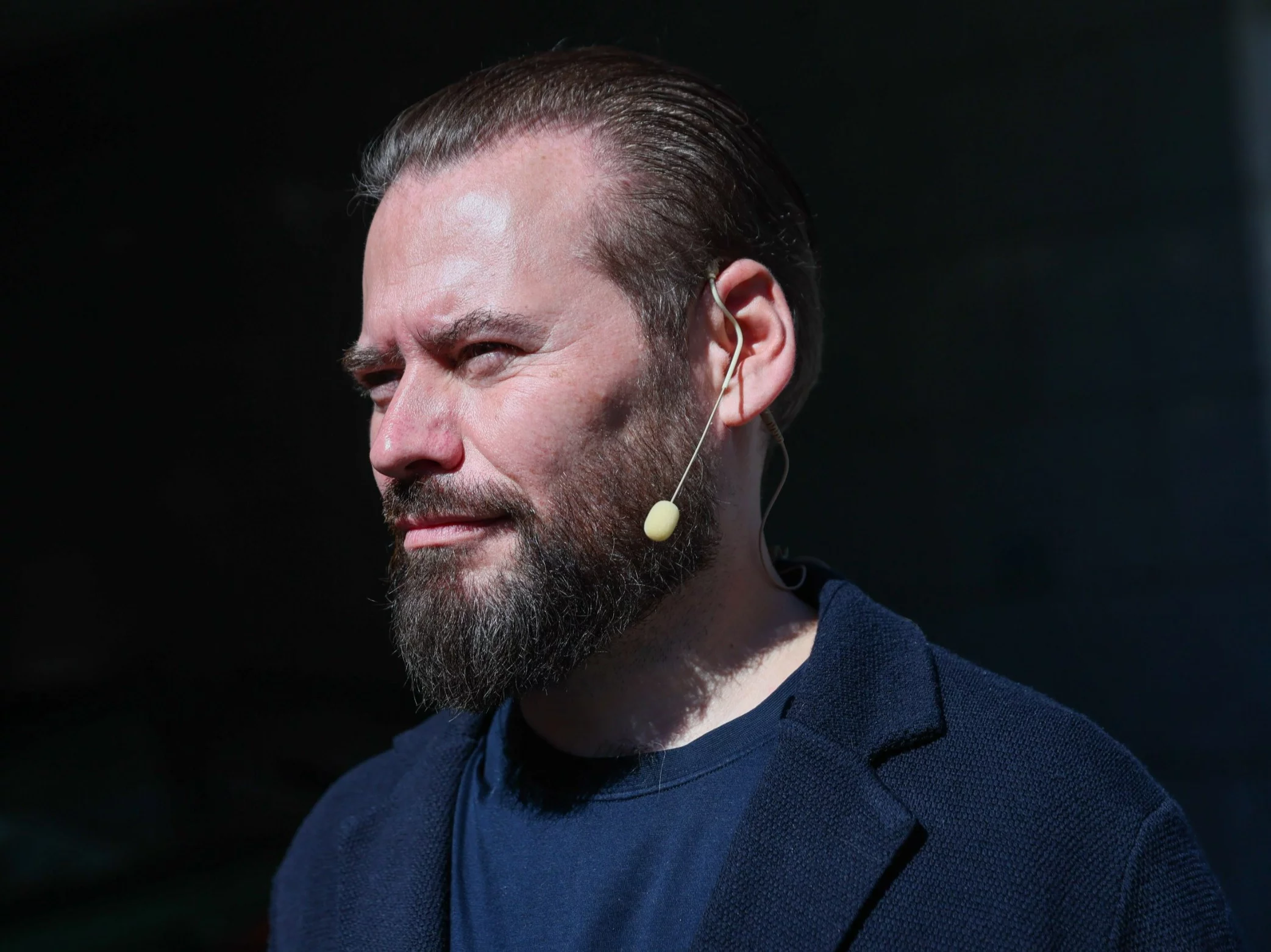 Krzysztof Stanowski, dziennikarz