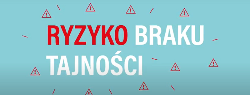 Spot Platformy Obywatelskiej ws. wyborów korespondencyjnych