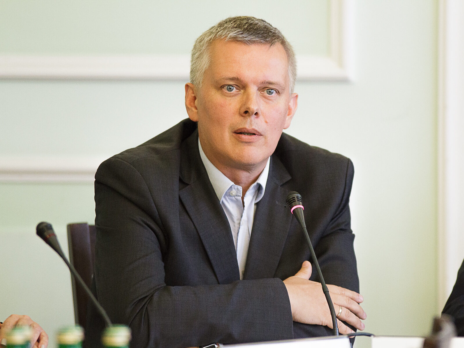 Tomasz Siemoniak (PO)