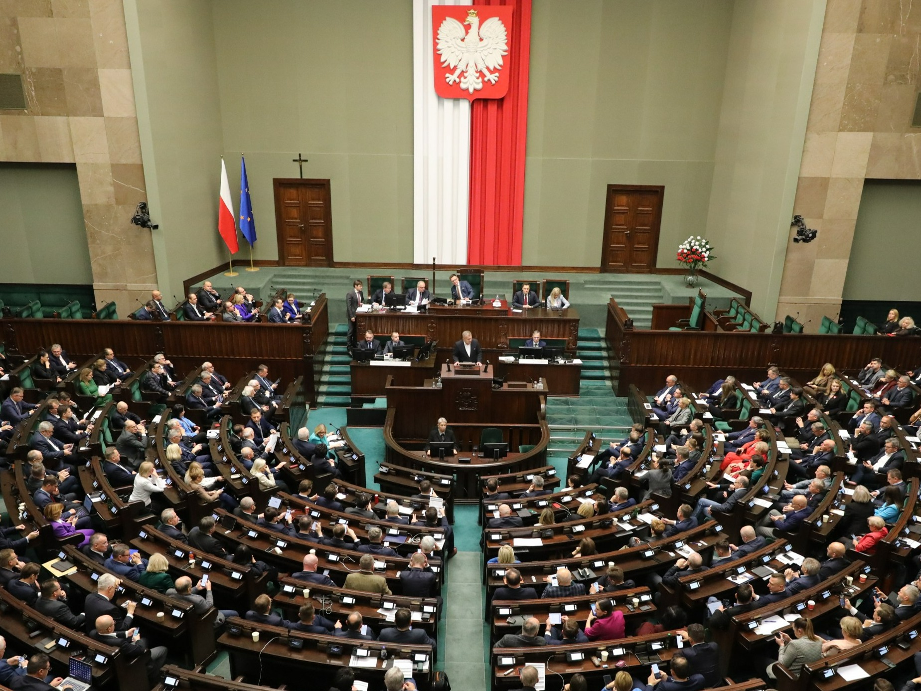 Sejm