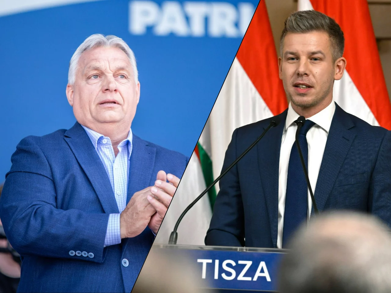 Wybory na Węgrzech odbędą się 12 kwietnia