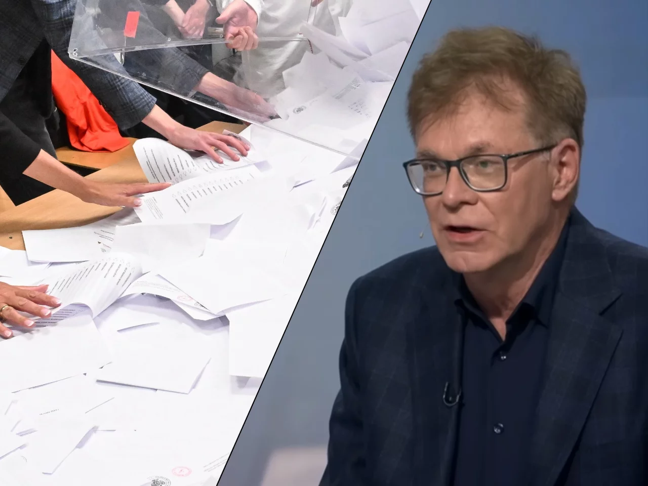 Naukowcy nie zostawiają suchej nitki na analizie wyborczej dr. Kontka. "Błędna i nieuczciwa"