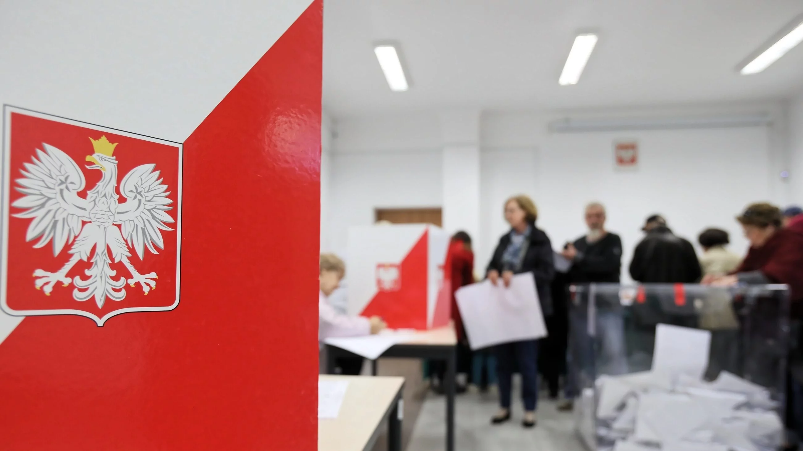 Presidential election for 550 million zloty