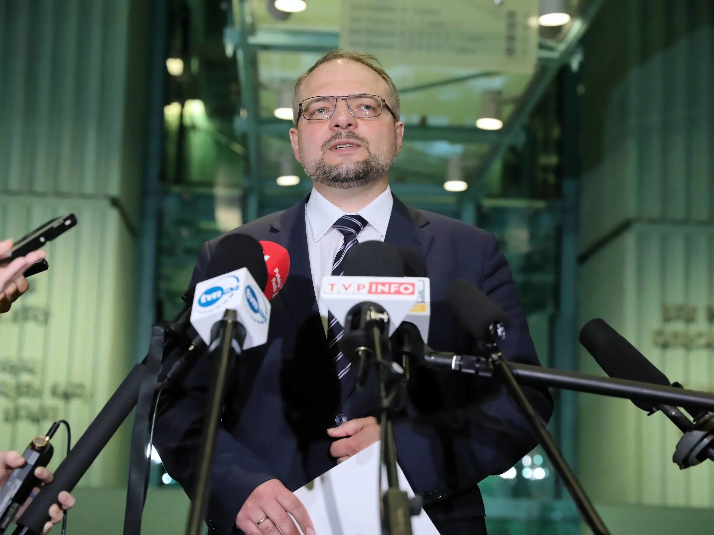 Protesty wyborcze złożone. Rzecznik SN ujawnia szczegóły