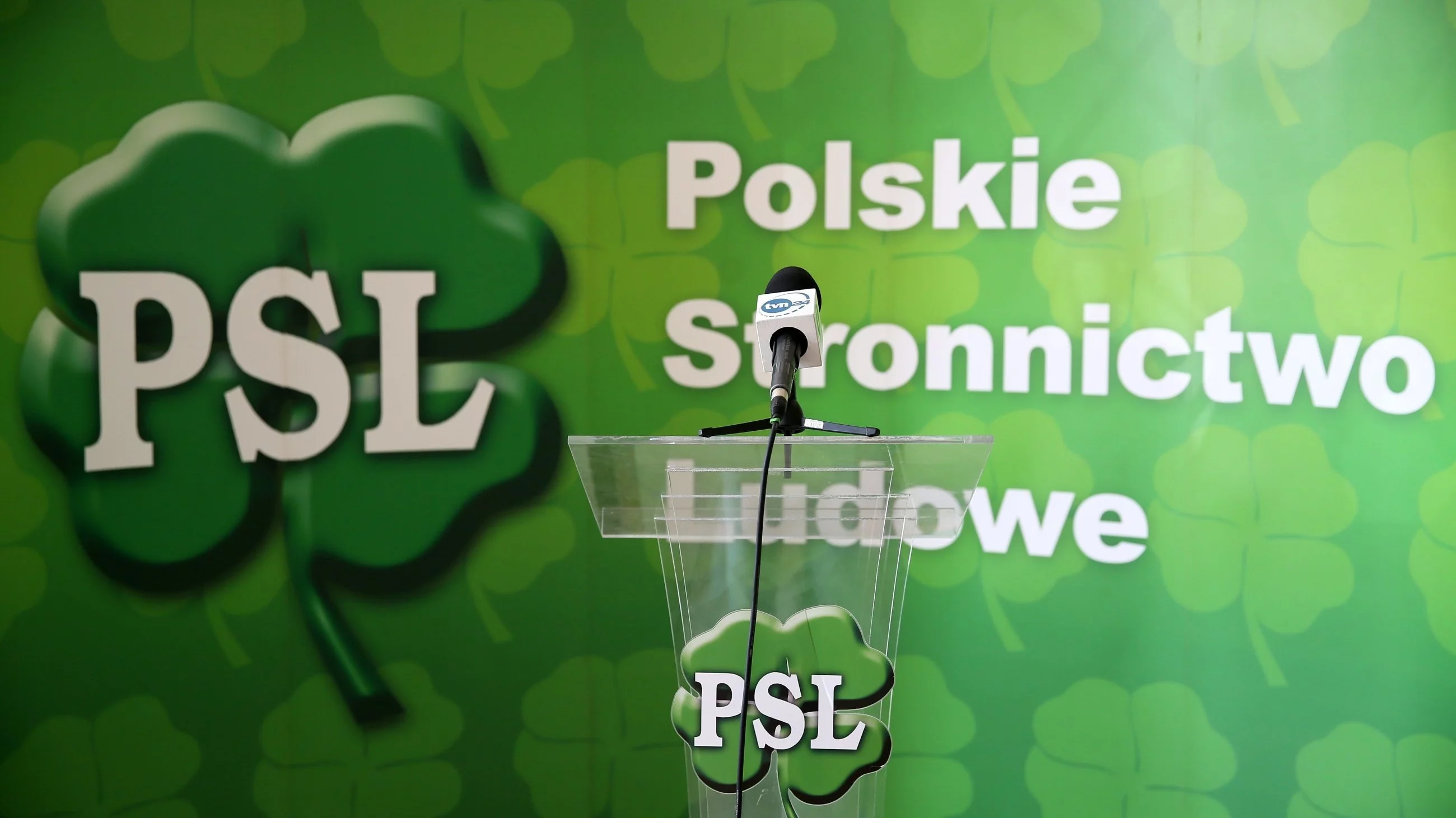 PSL, zdjęcie ilustracyjne