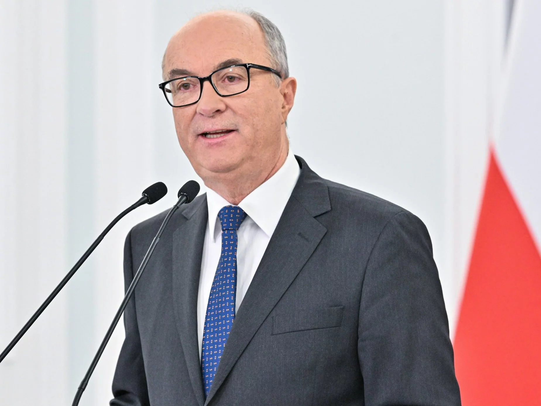 Włodzimierz Czarzasty, marszałek Sejmu