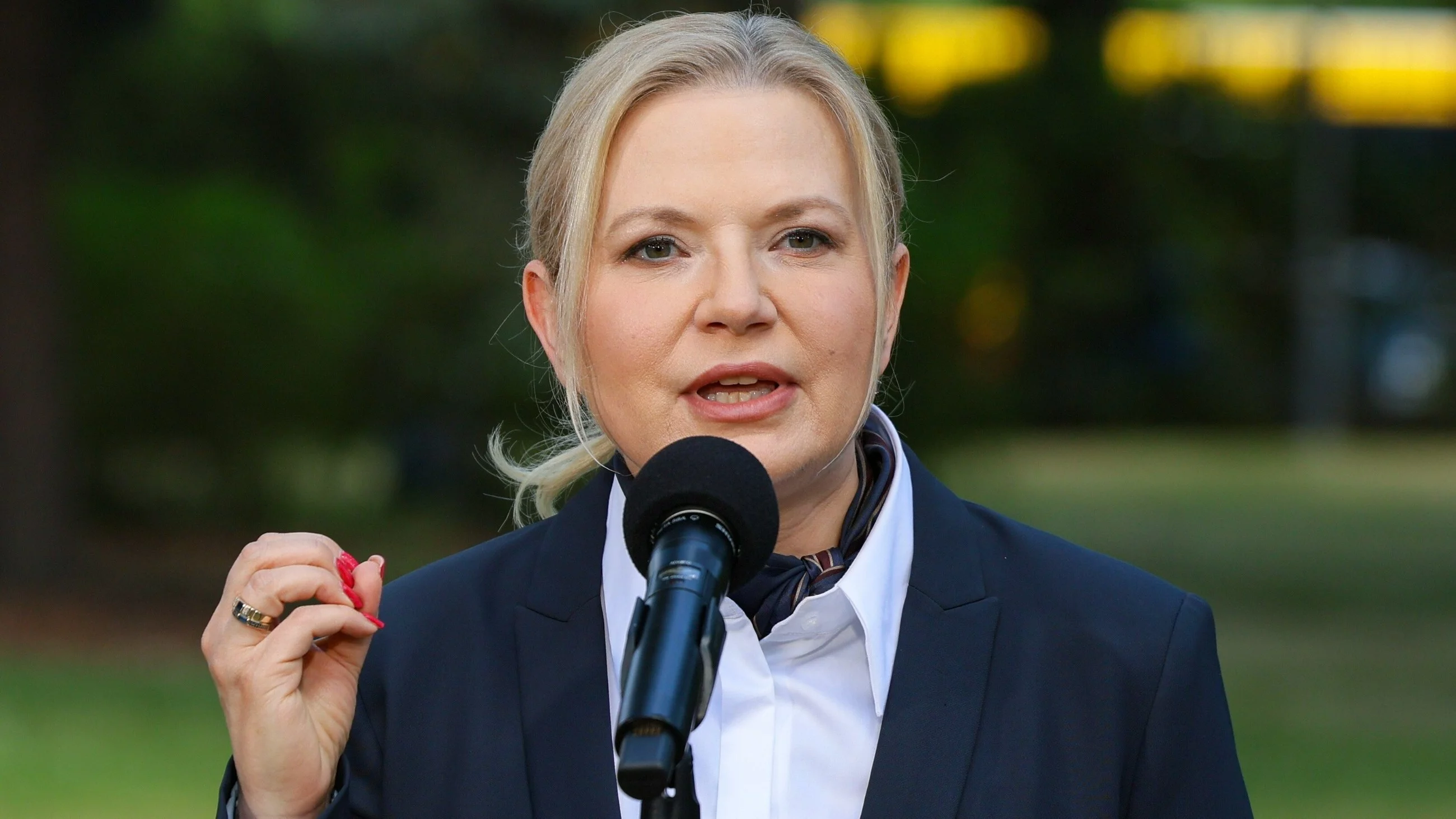 Monika Piątkowska (KO)