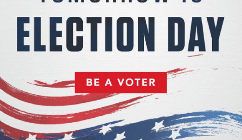 Wybory prezydenckie w USA