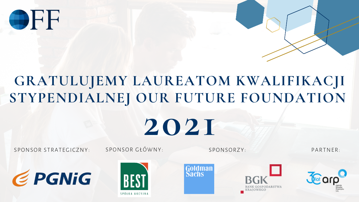 OFF 2021, zdjęcie ilustracyjne