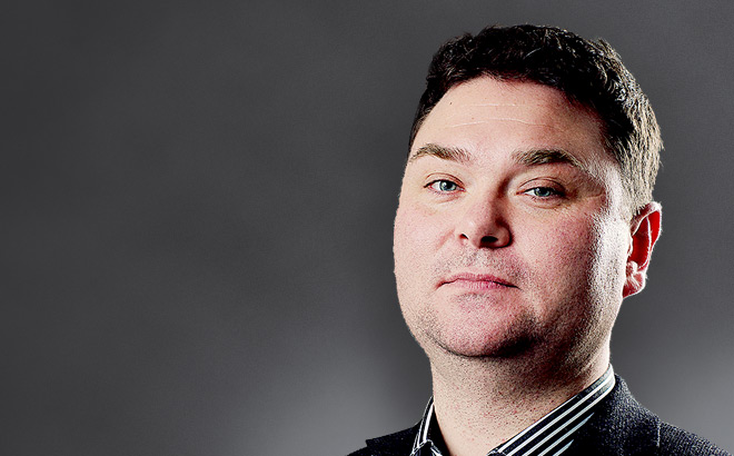 Wojciech Wybranowski