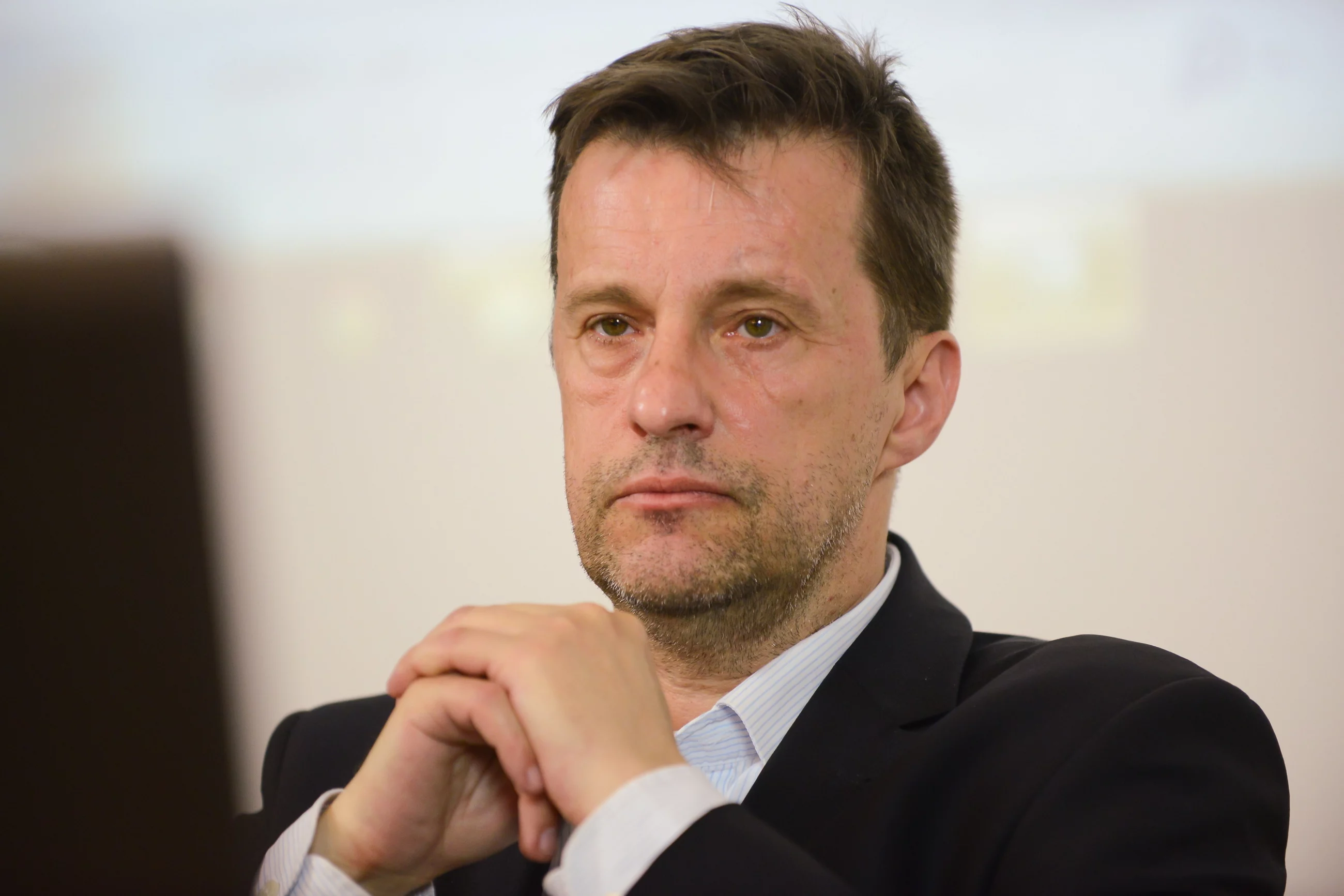 Wybuchnie wielka afera? Gadowski: Pralnia brudnych pieniędzy w Polsce