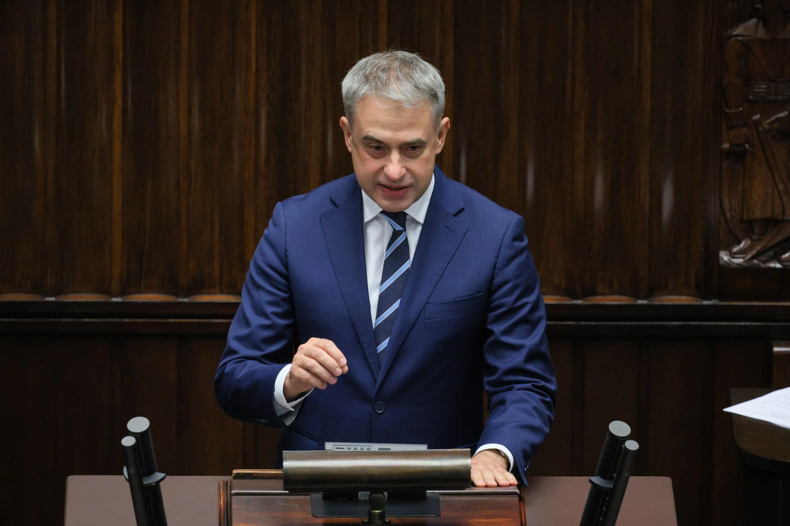 Krzysztof Gawkowski