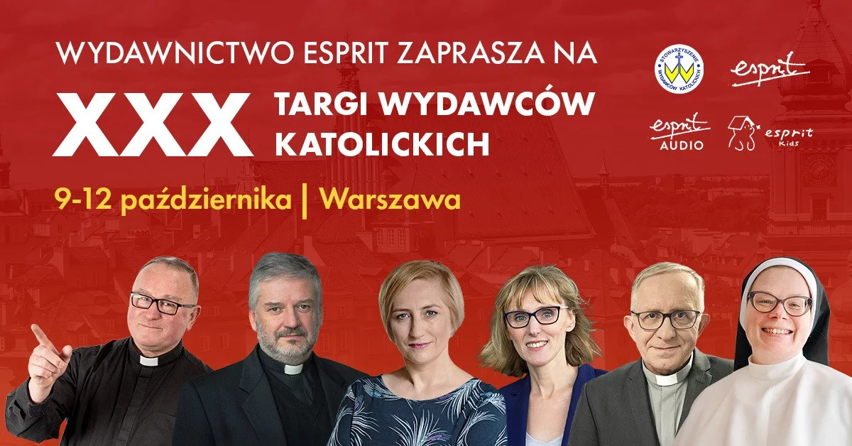 XXX Targi Wydawców Katolickich