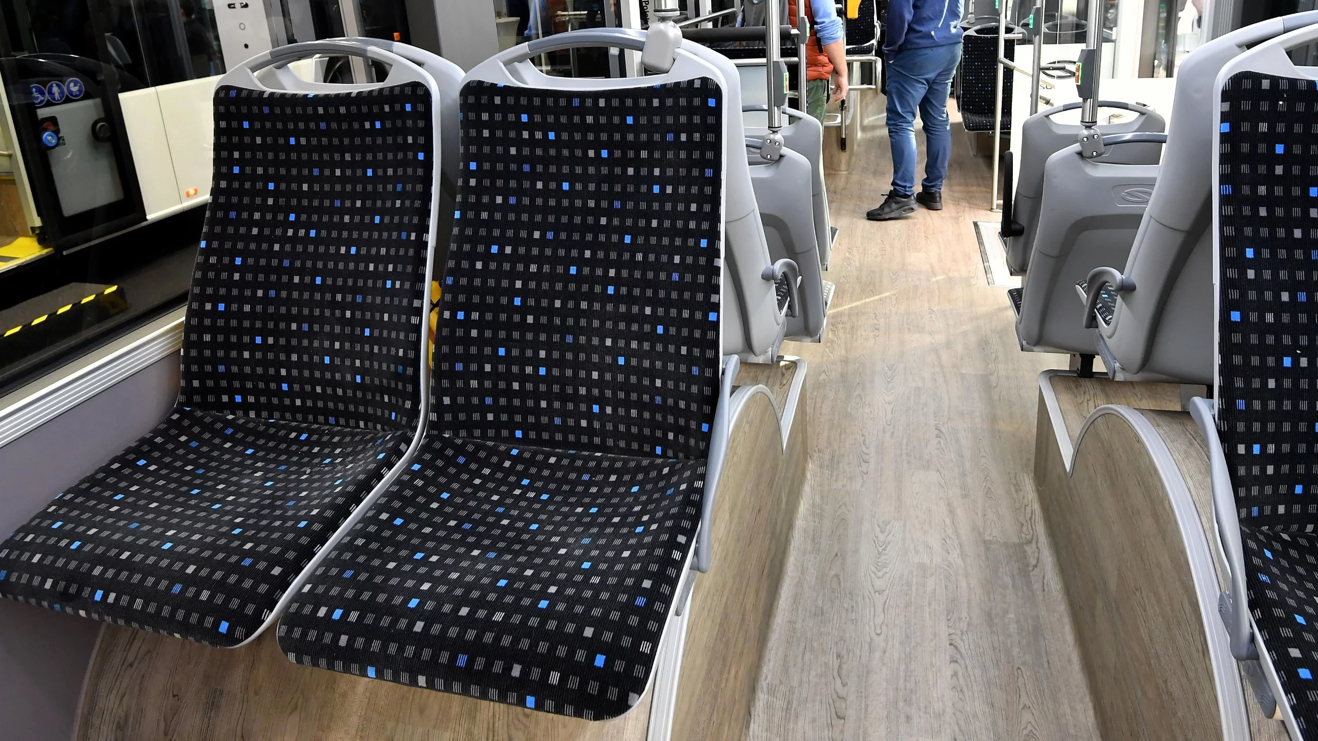 Koniec z komunikacyjną białą plamą? Rząd stawia na cyfryzację oraz dostępność