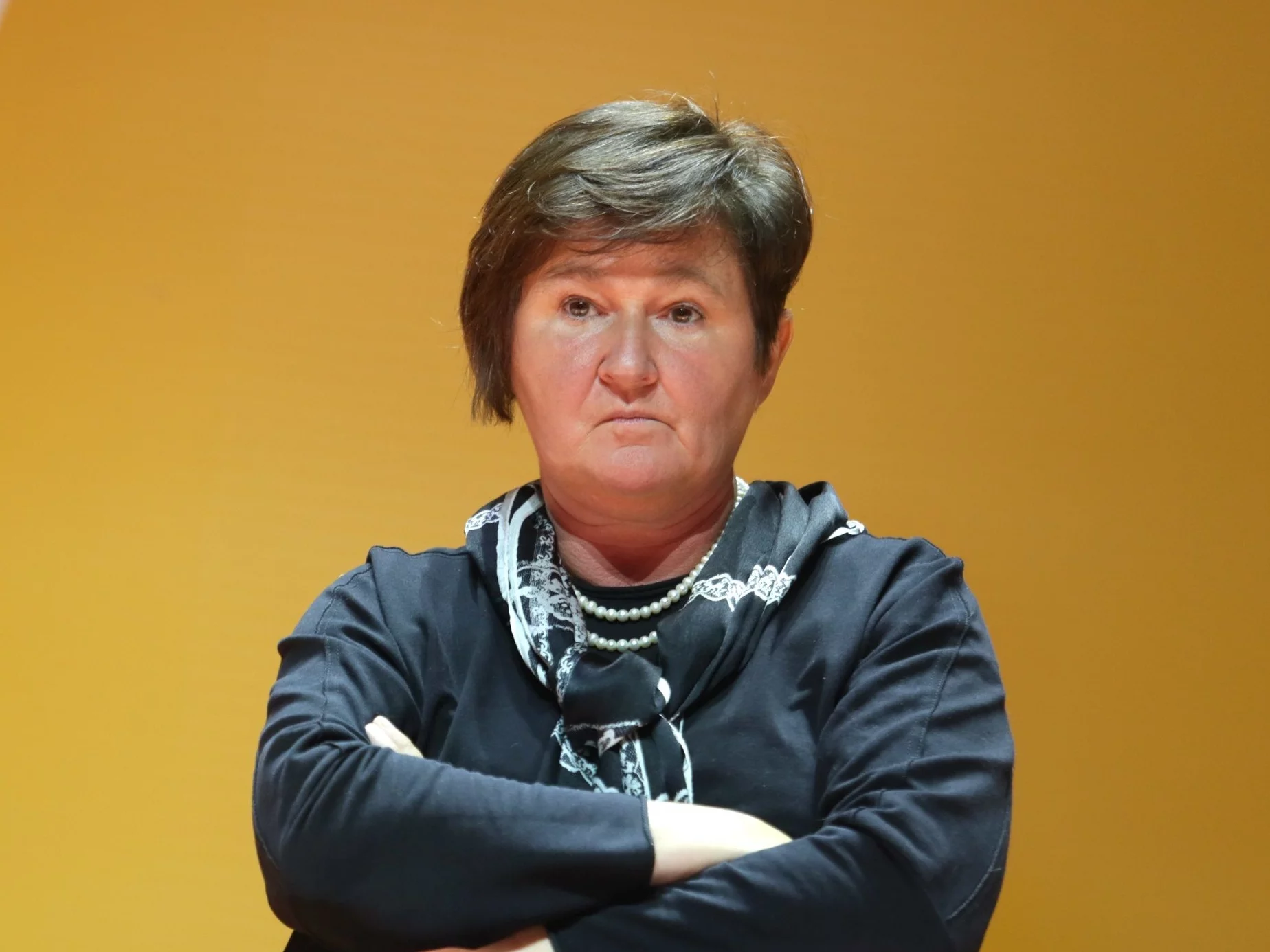 Środa niezadowolona z demokratycznego werdyktu. "Nie lubimy demokracji"